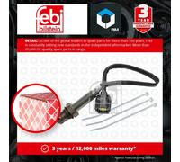FEBI BILSTEIN 177514 Lambda sensor