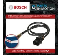 Lambda Sensor fits MERCEDES SLK200 R171 1.8 Pre Cat 04 to 11 Oxygen Bosch New