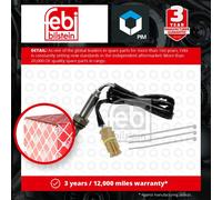 Lambda Sensor 177372 Febi Oxygen 11783413464 A0015401017 0015401017 Quality New