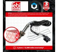 FEBI BILSTEIN 177247 Lambda sensor