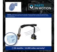 BLUE PRINT ADBP700074 Lambda Sensor Fits Dodge Jeep Mercedes-Benz Smart VW