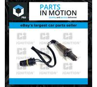 Lambda Sensor fits MERCEDES ML320 W163 3.2 Pre Cat 98 to 02 M112.942 Oxygen CI