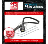FEBI BILSTEIN 177514 Lambda sensor