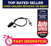 Lambda Sensor fits MERCEDES Oxygen A0035427018 A0085422918 A0095425918 Febi New