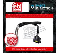 Lambda Sensor fits MERCEDES 400 R231 3.0 2014 on M276.825 Oxygen A0065423318 New