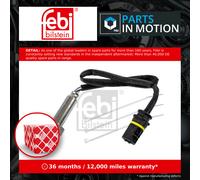 FEBI BILSTEIN 175932 Lambda sensor