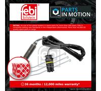 FEBI BILSTEIN 177277 Lambda sensor