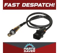 Lambda Sensor fits MERCEDES SLK200 R171 1.8 Pre Cat 04 to 11 Oxygen Bosch New
