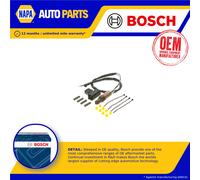 BOSCH 0 258 986 506 Lambda sensor