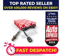 Lambda Sensor fits MITSUBISHI LANCER Mk8 1.5 2008 on 4A91 Manual Transmission