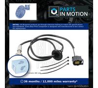 Lambda sensor Heated ADC47063 BLUE PRINT for MITSUBISHI LANCER VIII ASX