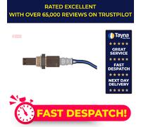 Lambda Sensor fits MITSUBISHI LANCER Mk8 2.0 2007 on Oxygen Denso 1588A141 New