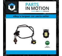 NTK oxygen sensor | OZA668-EE30, 91329