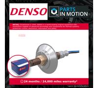 Lambda Sensor fits MITSUBISHI OUTLANDER Mk3 2.0 2012 on Oxygen Denso 1588A025