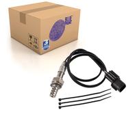 Lambda Sensor Fits Mitsubishi Pajero IO Shogun OE MR578493 Blue Print ADC47040