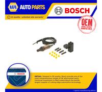 BOSCH 0 258 005 729 Lambda sensor