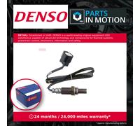 Lambda Sensor fits MITSUBISHI SHOGUN 2.0 Post Cat 00 to 07 4G94(GDI) Oxygen New