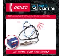 Lambda Sensor fits MITSUBISHI SHOGUN Mk1 1.8 2.0 3.0 00 to 08 Oxygen Denso New