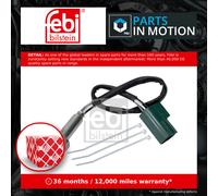 FEBI BILSTEIN 175841 Lambda sensor