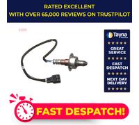 Denso Lambda Sensor DOX-0572 Heated Direct Fit for Nissan 1.6