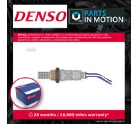 Lambda Sensor DOX2014 Denso Oxygen 226908U300 22690AU000 226A07S001 226A08U300