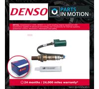 DENSO DOX-1366 LAMBDA SENSOR For Nissan MICRA III (K12) 1.2 16V 01.03 - 06.10