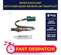 Lambda Sensor fits NISSAN MICRA K12 1.2 Post Cat 03 to 05 CG12DE Oxygen Denso