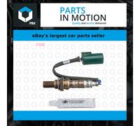 DENSO DOX-1366 LAMBDA SENSOR For Nissan MICRA III (K12) 1.2 16V 01.03 - 06.10