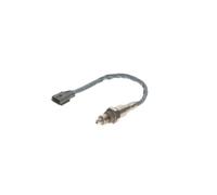 Lambda Sensor fits NISSAN X-TRAIL T32 1.6 Post Cat 15 to 20 MR16DDT Oxygen Bosch