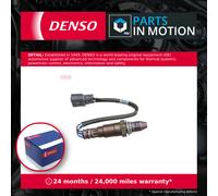 Lambda Sensor fits NISSAN NAVARA D23 2.3D 15 to 19 YS23DDT Oxygen Denso Quality