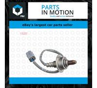 Lambda Sensor fits NISSAN NAVARA D40 2.5D 2010 on YD25DDTi Oxygen Denso Quality