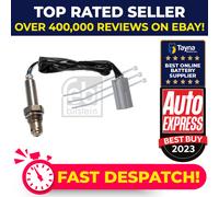 Lambda Sensor fits NISSAN PATHFINDER R51 2.5D 2005 on YD25DDTi Oxygen 226A3ES60A