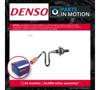 DENSO Lambda Sensor DOX-0596 Oxygen O2 Precision Fit - OE Matching Quality