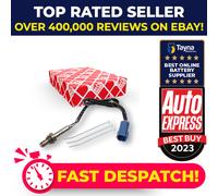 Lambda Sensor fits NISSAN PATHFINDER R51 4.0 Right 2005 on VQ40DE Oxygen Febi