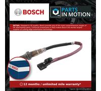 BOSCH 0 258 010 062 Lambda sensor