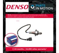 Lambda Sensor fits NISSAN X-TRAIL T32 1.6 2015 on MR16DDT Oxygen Denso Quality