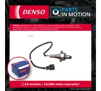 Lambda Sensor fits NISSAN X-TRAIL T32 1.6 2015 on MR16DDT Oxygen Denso Quality