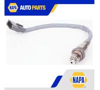 Lambda Sensor fits NISSAN X-TRAIL T32 1.6 Post Cat 15 to 20 MR16DDT Oxygen Bosch