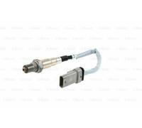 Lambda Sensor fits OPEL ADAM M13 1.0 14 to 18 Oxygen 12663317