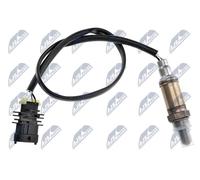 Lambda Sensor Fits OPEL Astra G Caravan Cc Corsa B VAUXHALL Mk I 96-2000 855341