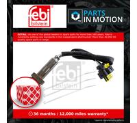 FEBI BILSTEIN 175950 Lambda sensor