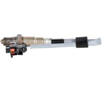 Lambda Sensor fits OPEL CORSA D, E Post Cat 1.0 1.2 1.4 09 to 19 Oxygen Bosch