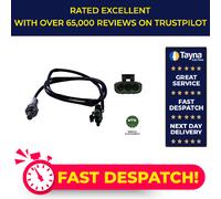 Lambda Sensor fits OPEL KADETT E 1.8 Pre Cat 84 to 92 C18NT Oxygen NGK NTK New