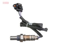 Lambda Sensor fits OPEL OMEGA B 2.6 00 to 03 Y26SE Automatic Transmission Oxygen