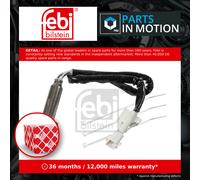 FEBI BILSTEIN 175793 Lambda sensor