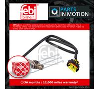 FEBI BILSTEIN 175952 Lambda sensor