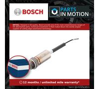 For Vauxhall Vectra i 16V 1.6 Oct 1995-Oct 2002 Universal Pre Cat Lambda Sensor