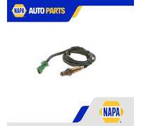 Bosch 0258006026 - Lambda sensor with vehicle-specific connector