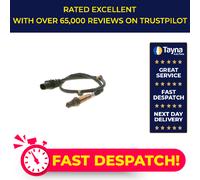 Bosch 0258017209 - Lambda sensor with vehicle-specific connector