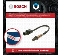 Lambda Sensor fits PEUGEOT RIFTER 1.6D Pre Cat 2018 on Oxygen Bosch 1618NE New